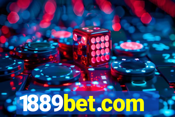 1889bet.com