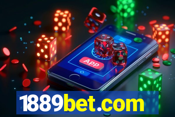 1889bet.com