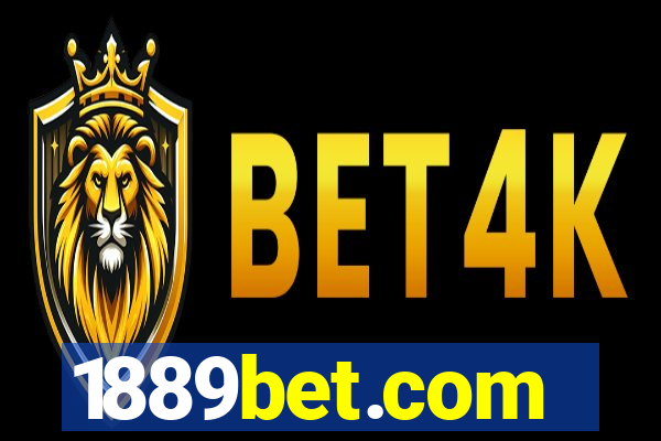 1889bet.com