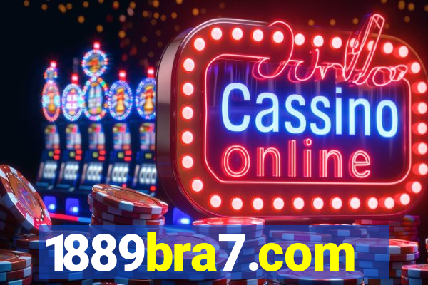 1889bra7.com