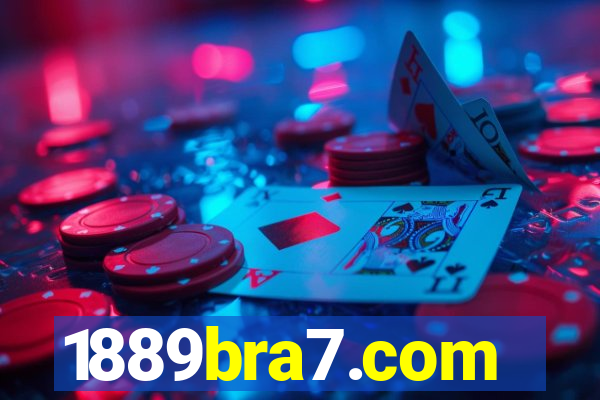 1889bra7.com