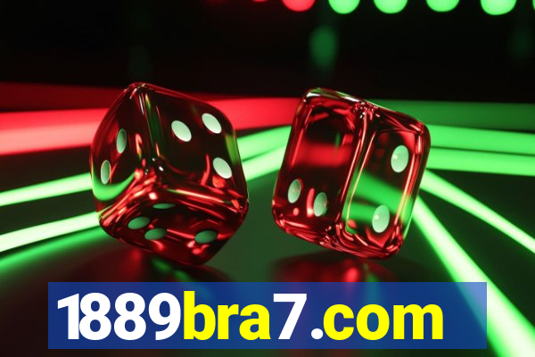 1889bra7.com
