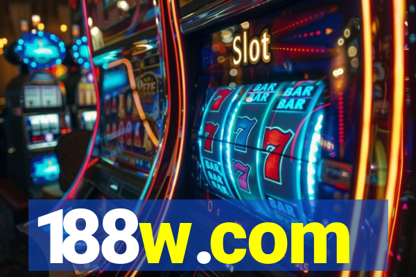 188w.com