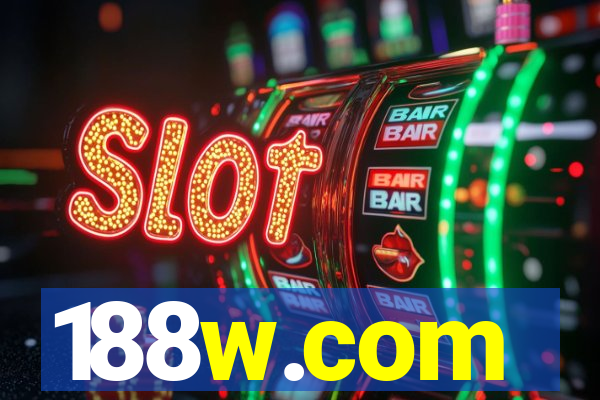 188w.com