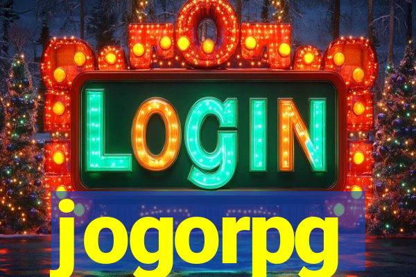 jogorpg