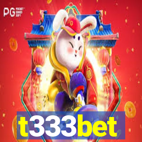 t333bet