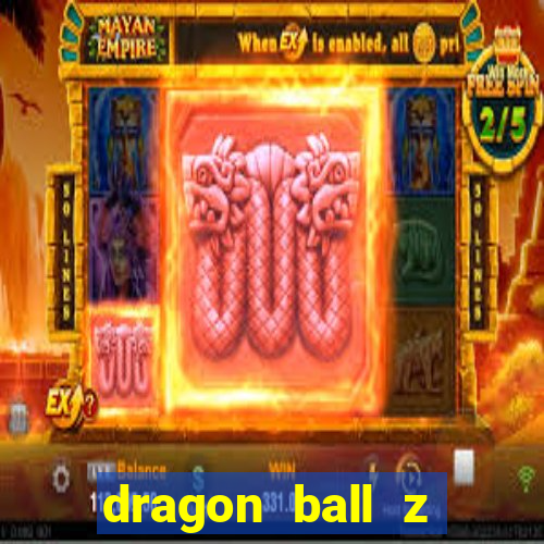 dragon ball z todos os episodios