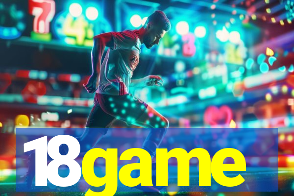 18game