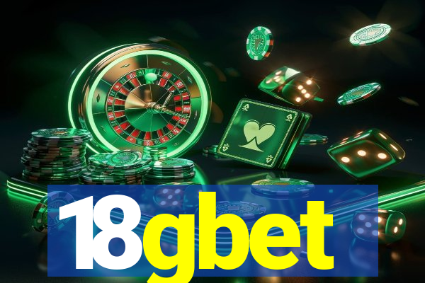 18gbet