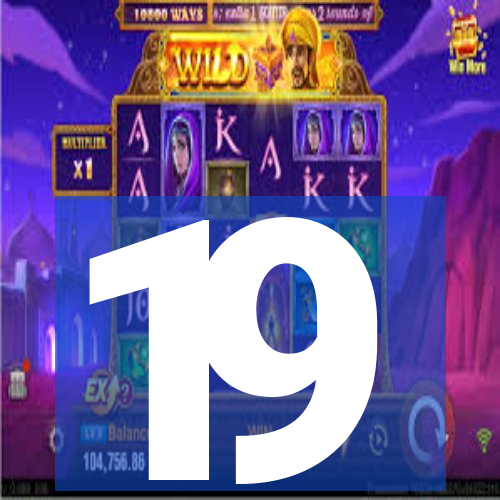 19-bet.com