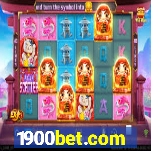 1900bet.com