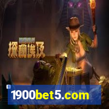 1900bet5.com