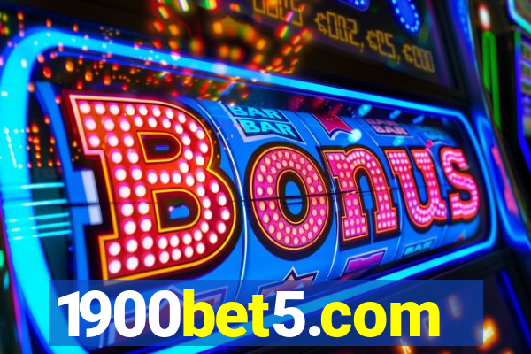 1900bet5.com