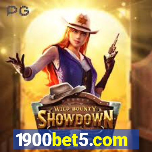 1900bet5.com