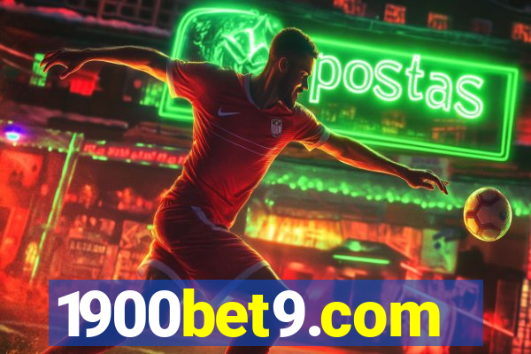 1900bet9.com