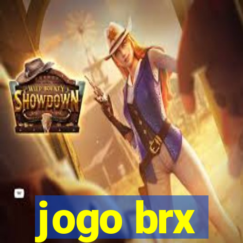 jogo brx