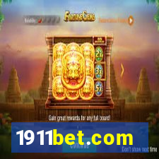 1911bet.com