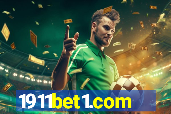 1911bet1.com
