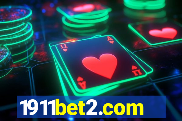 1911bet2.com