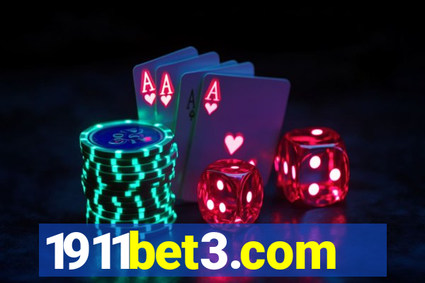 1911bet3.com