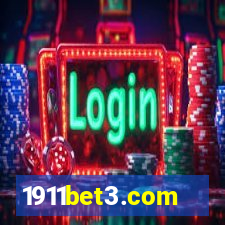 1911bet3.com
