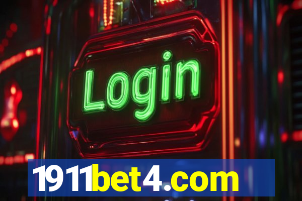 1911bet4.com