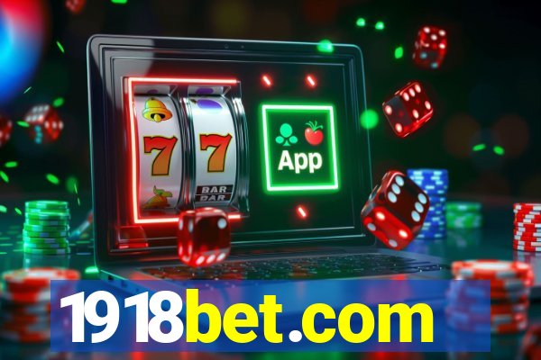 1918bet.com