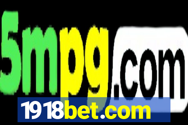1918bet.com