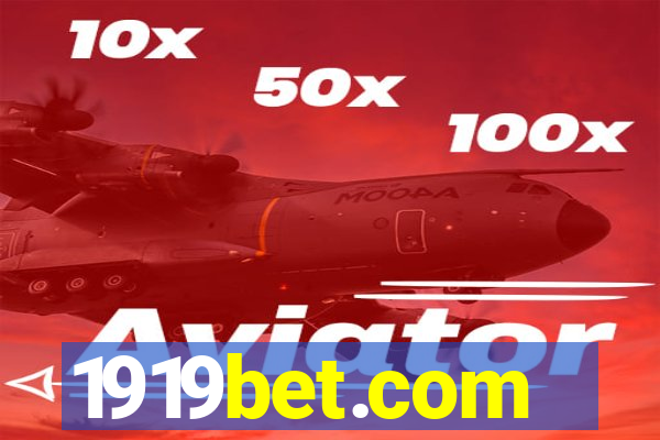 1919bet.com