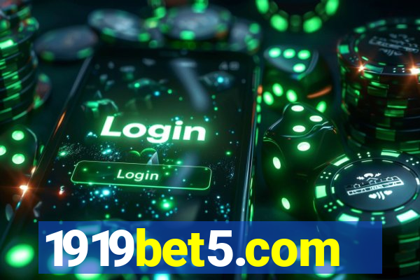 1919bet5.com