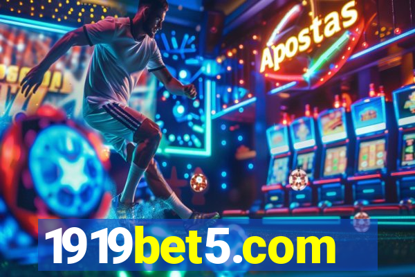 1919bet5.com