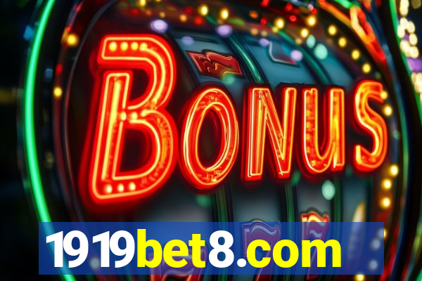 1919bet8.com