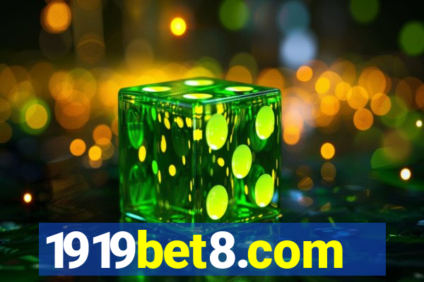1919bet8.com