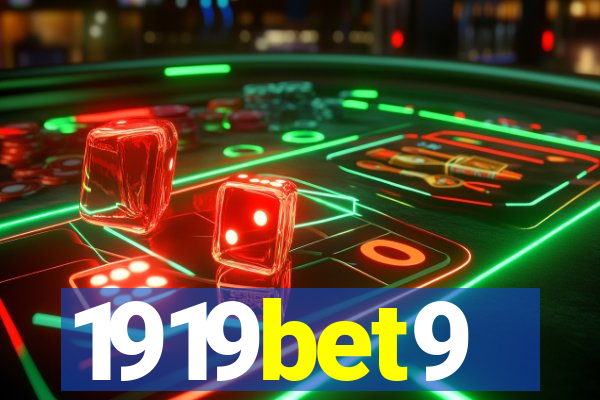 1919bet9