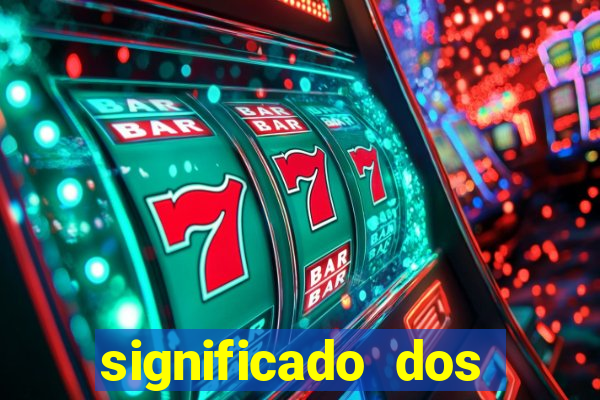 significado dos sonhos cachorro morto