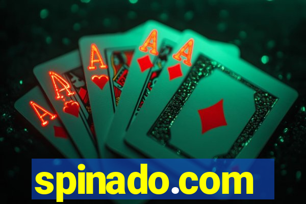 spinado.com