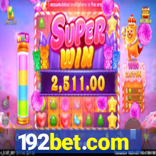 192bet.com