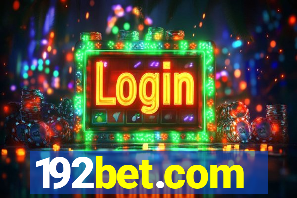 192bet.com