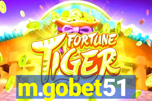 m.gobet51