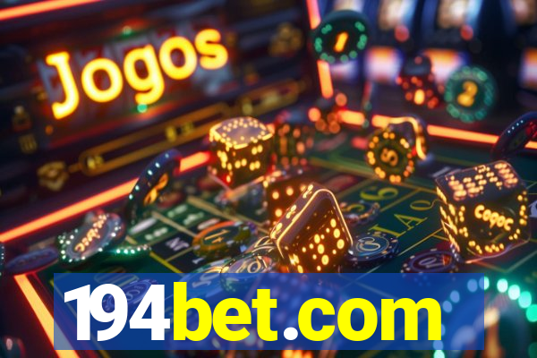 194bet.com