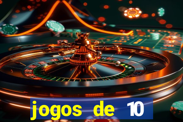 jogos de 10 centavos nas plataformas
