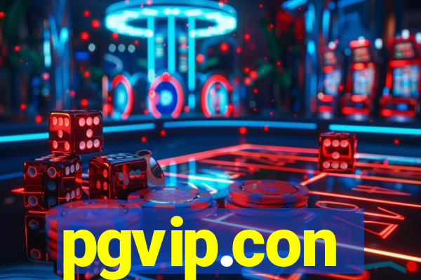 pgvip.con