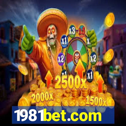 1981bet.com