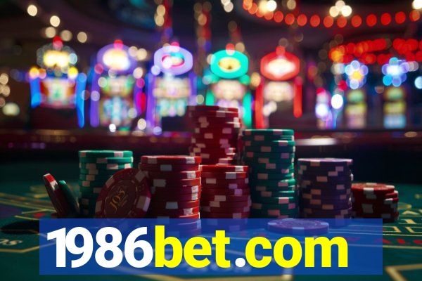 1986bet.com