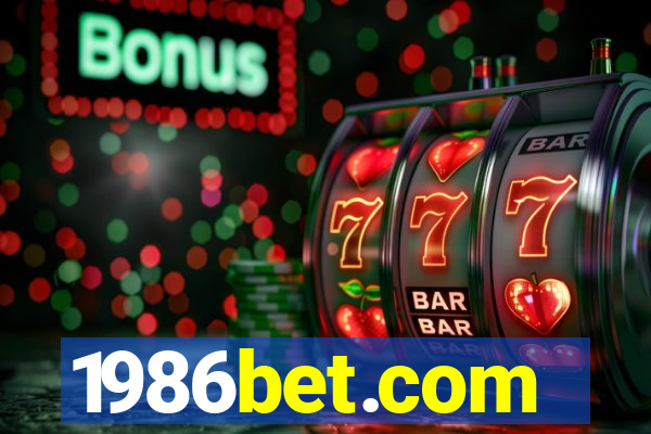 1986bet.com