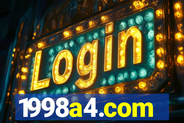 1998a4.com