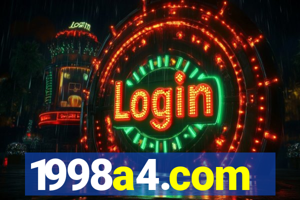1998a4.com
