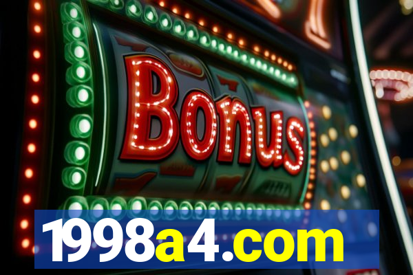 1998a4.com