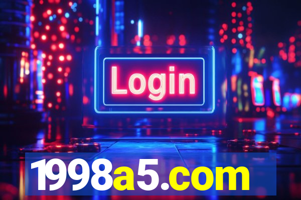 1998a5.com