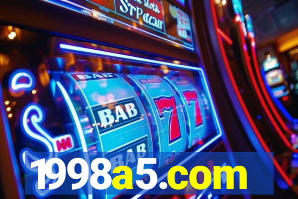 1998a5.com